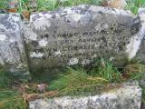 image of grave number 125009